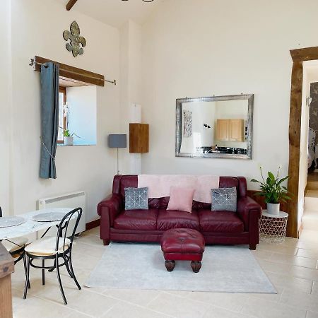 The Lotus. Romantic, Rural Hideaway Near Huelgoat Loqueffret Εξωτερικό φωτογραφία